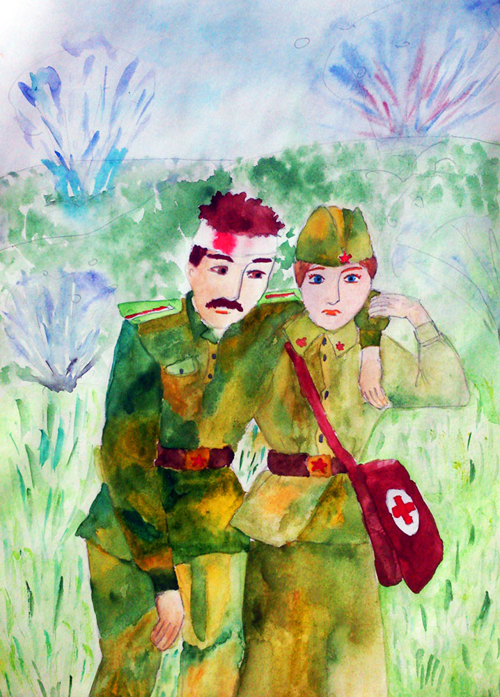 Про войну для детей 3 класса. Рисунок про войну. Рисунки на военную тему. Детский рисунок про войну.