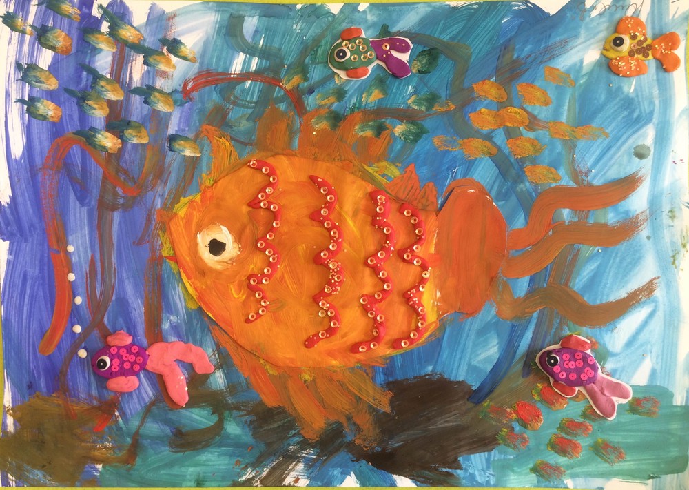 Золотая рыбка подготовительная группа. Рисование на тему рыбы. Подводное царство. Рисование в подготовительной группе на тему рыбы. Рисование по теме рыбы в подготовительной группе.